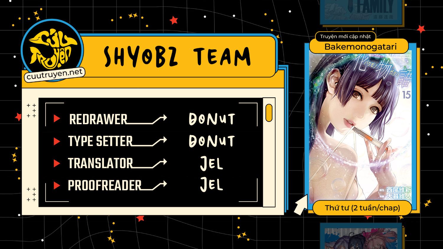 Những Câu Chuyện Huyền Bí Chap 128 - Next Chap 129