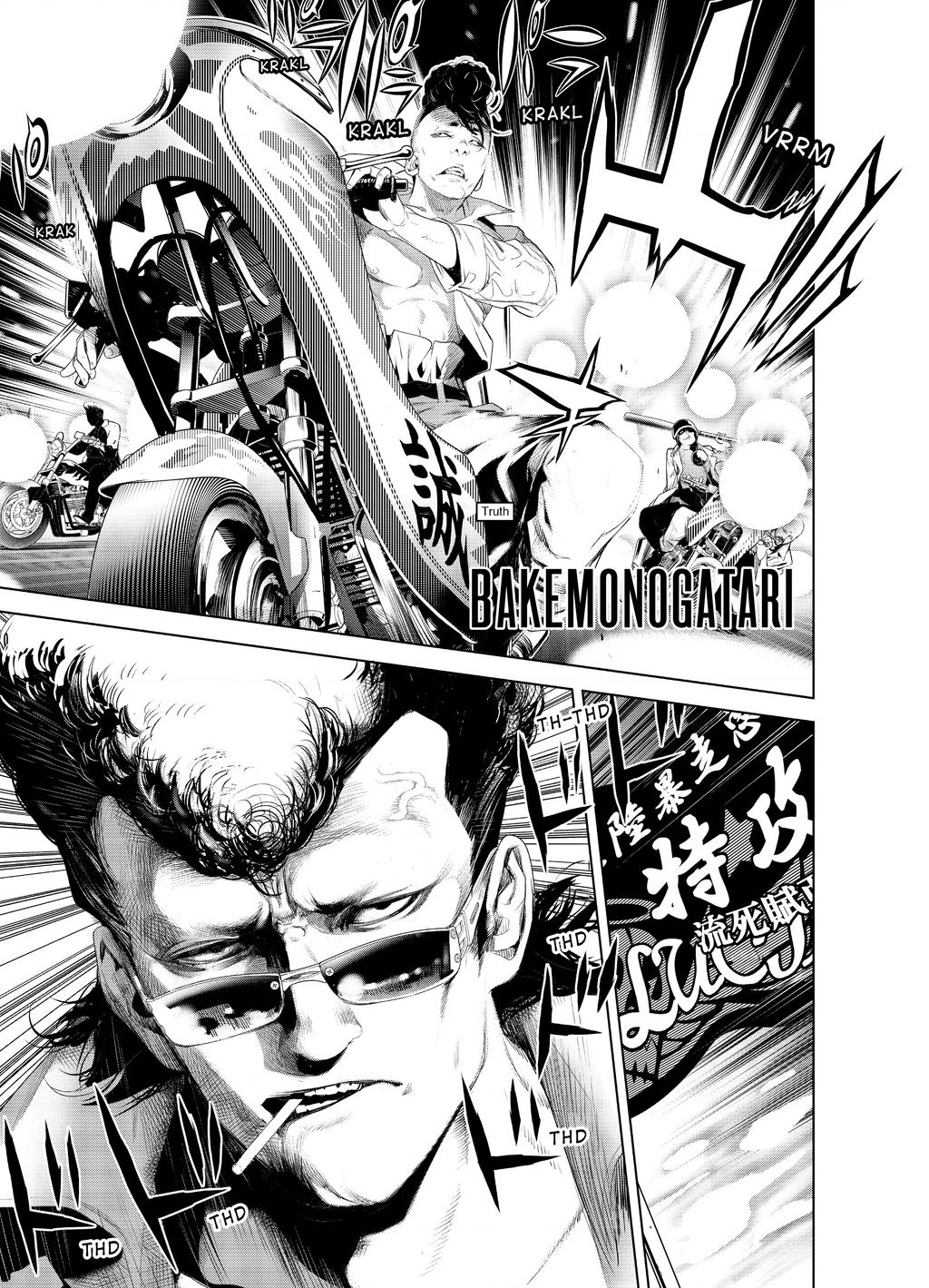 Những Câu Chuyện Huyền Bí Chap 128 - Next Chap 129