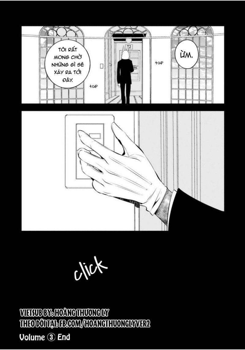 Những Kẻ Bên Trong Genome Chap 13 - Next Chap 14