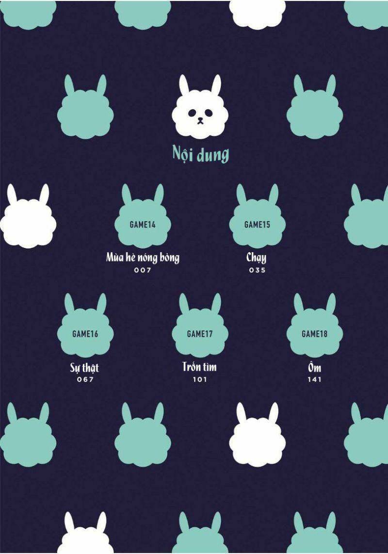 Những Kẻ Bên Trong Genome Chap 14 - Next Chap 15