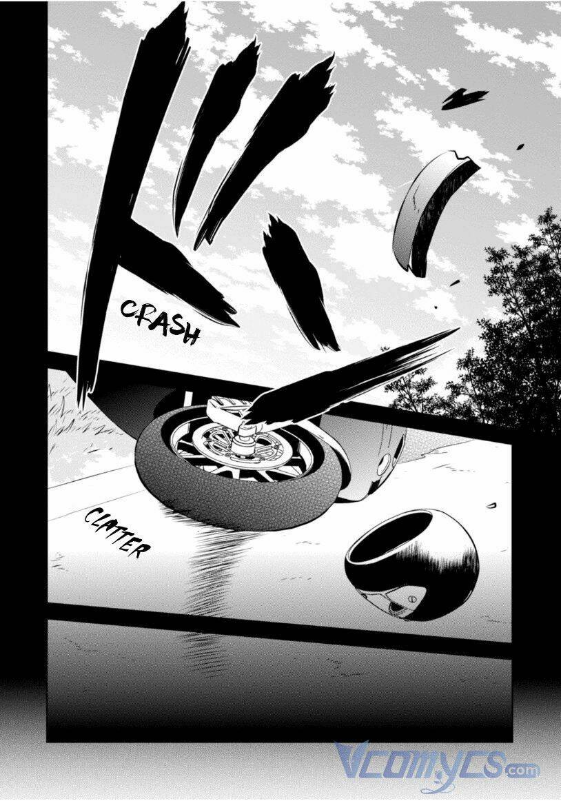 Những Kẻ Bên Trong Genome Chap 15 - Next Chap 16