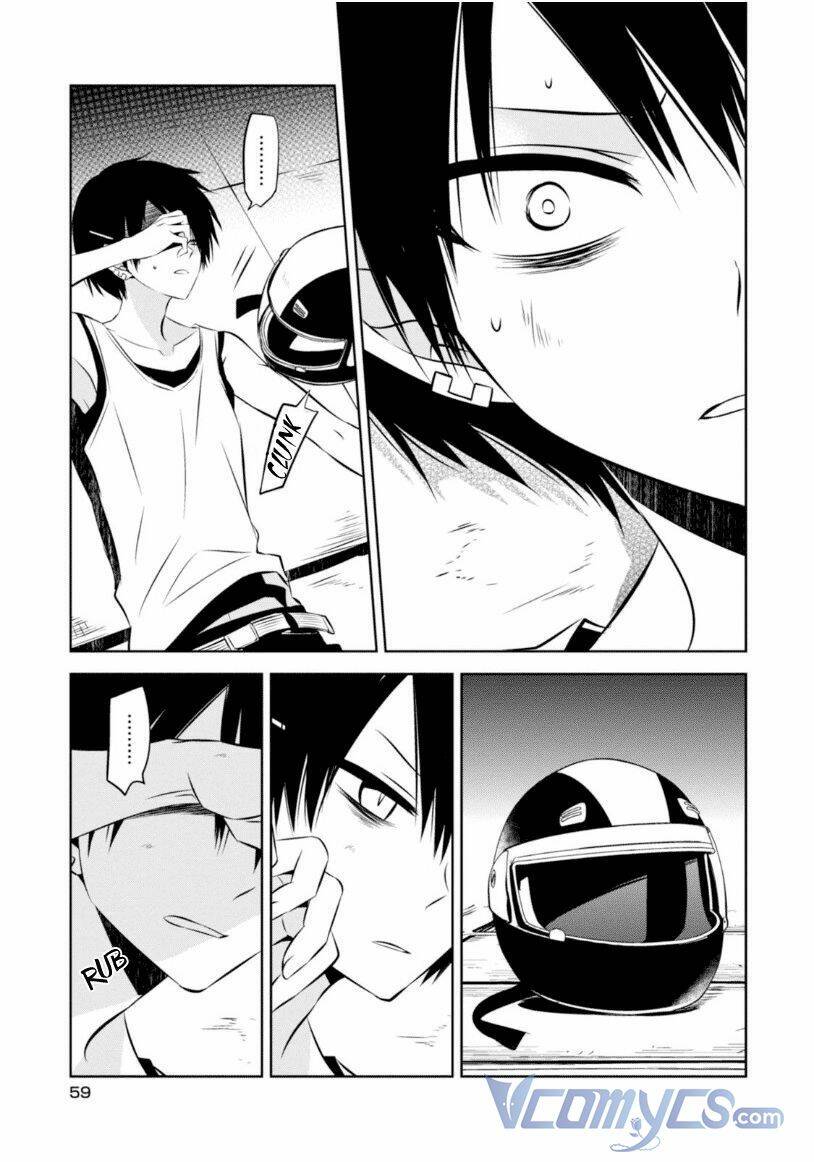 Những Kẻ Bên Trong Genome Chap 15 - Next Chap 16