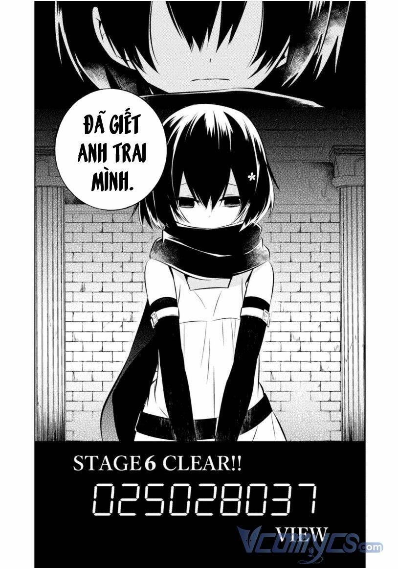 Những Kẻ Bên Trong Genome Chap 16 - Next Chap 17