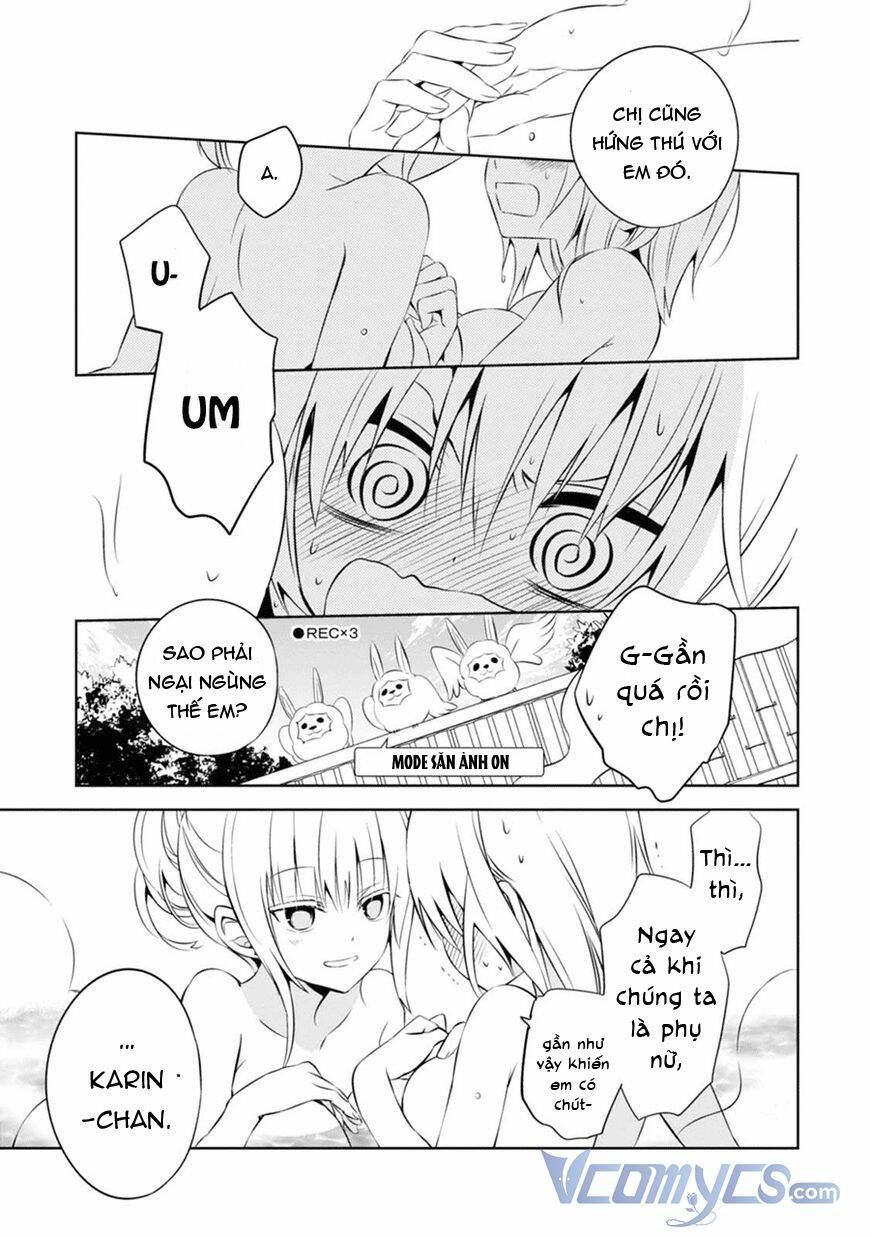 Những Kẻ Bên Trong Genome Chap 4 - Next Chap 5