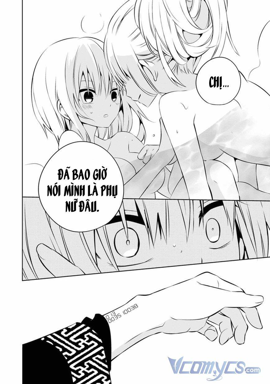 Những Kẻ Bên Trong Genome Chap 4 - Next Chap 5