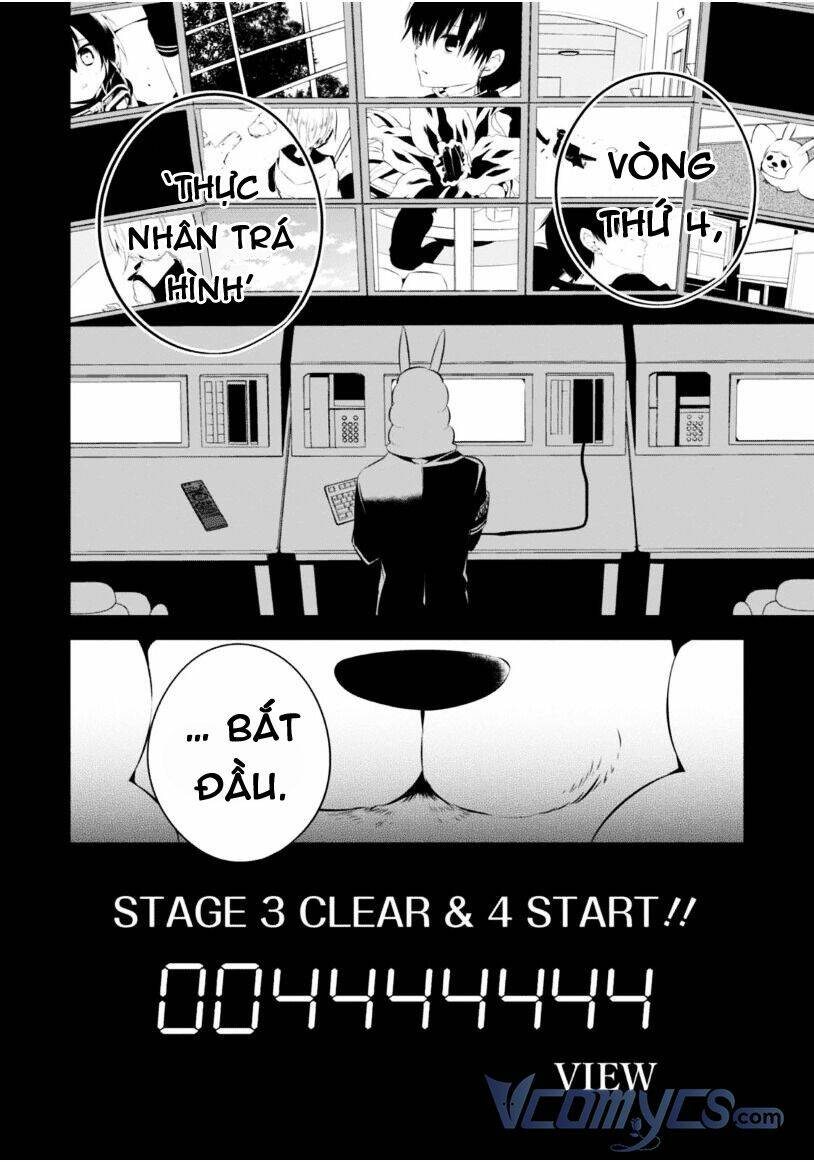 Những Kẻ Bên Trong Genome Chap 6 - Next Chap 7