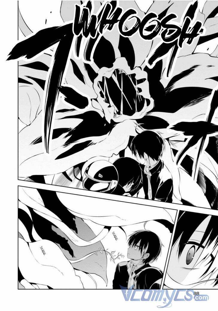 Những Kẻ Bên Trong Genome Chap 7 - Next Chap 8