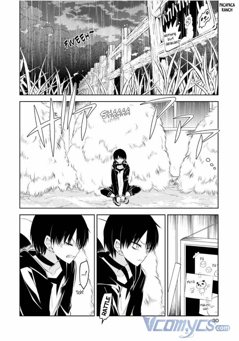 Những Kẻ Bên Trong Genome Chap 9 - Next Chap 10