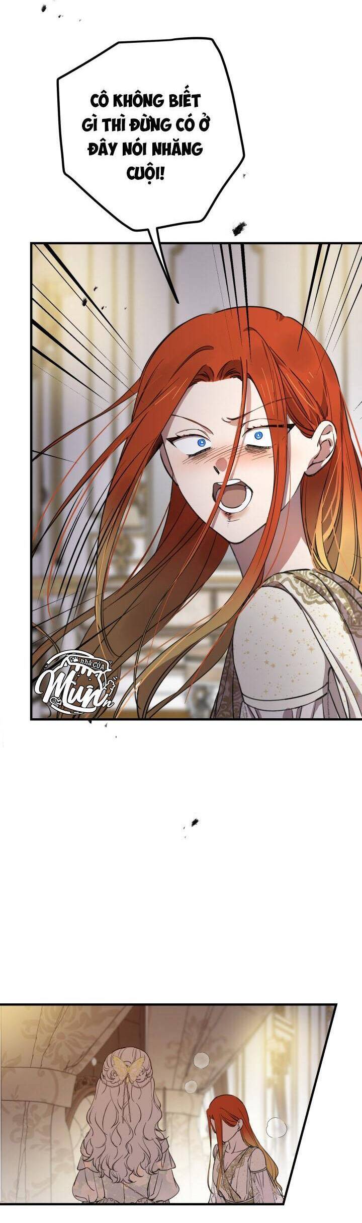 Những Kẻ Mạnh Nhất Thế Giới Đều Bám Lấy Tôi Chap 115 - Next Chap 116