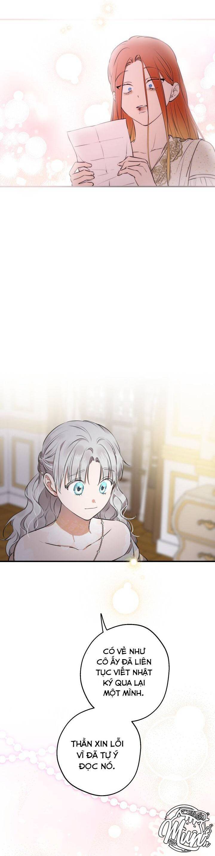 Những Kẻ Mạnh Nhất Thế Giới Đều Bám Lấy Tôi Chap 115 - Next Chap 116