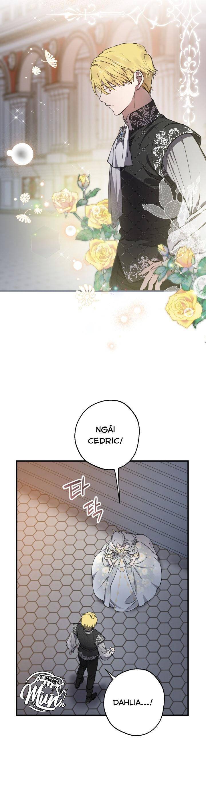 Những Kẻ Mạnh Nhất Thế Giới Đều Bám Lấy Tôi Chap 115 - Next Chap 116