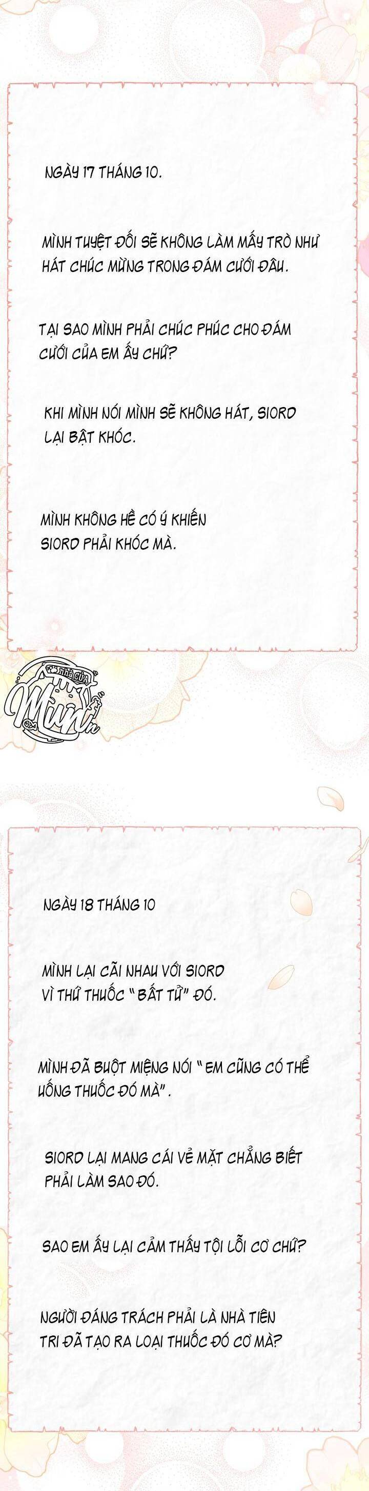 Những Kẻ Mạnh Nhất Thế Giới Đều Bám Lấy Tôi Chap 115 - Next Chap 116