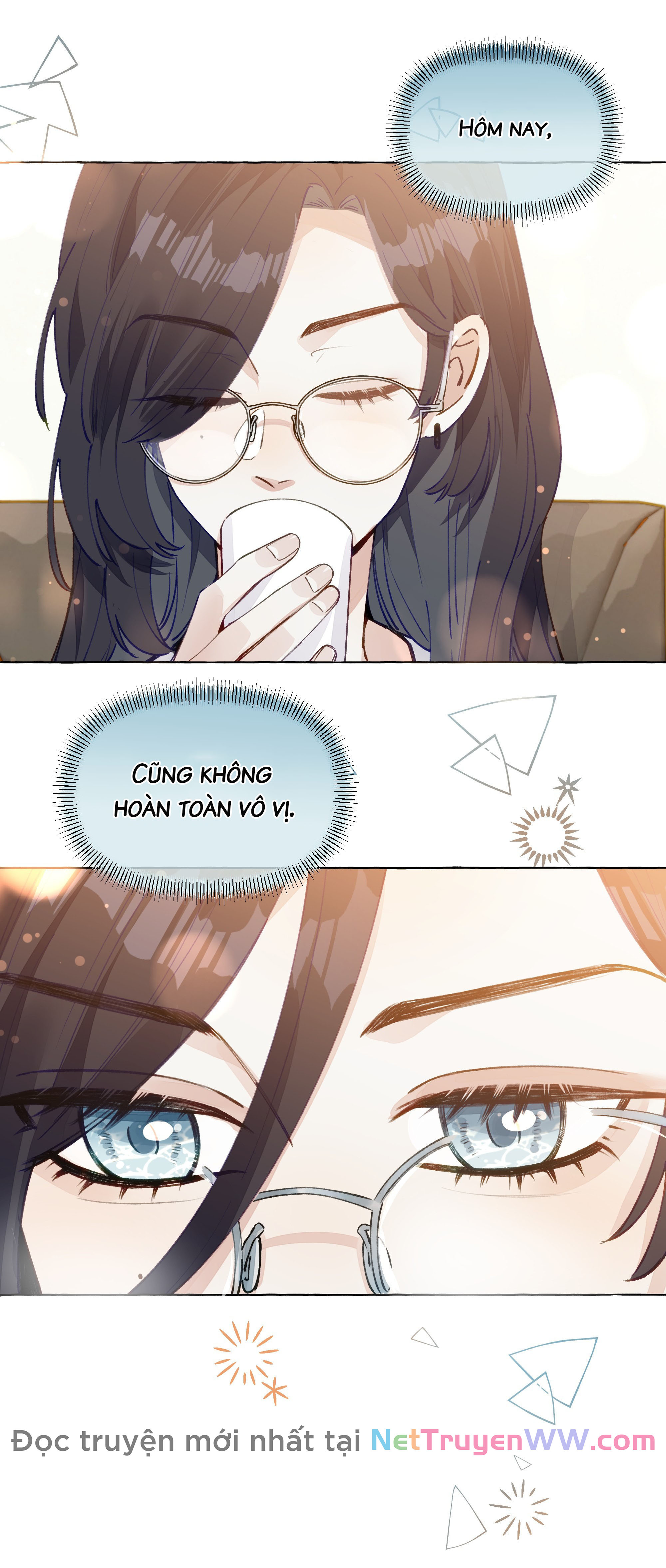 Những Lời Nói Dối Của Hồ Ly Chap 7 - Next Chap 8