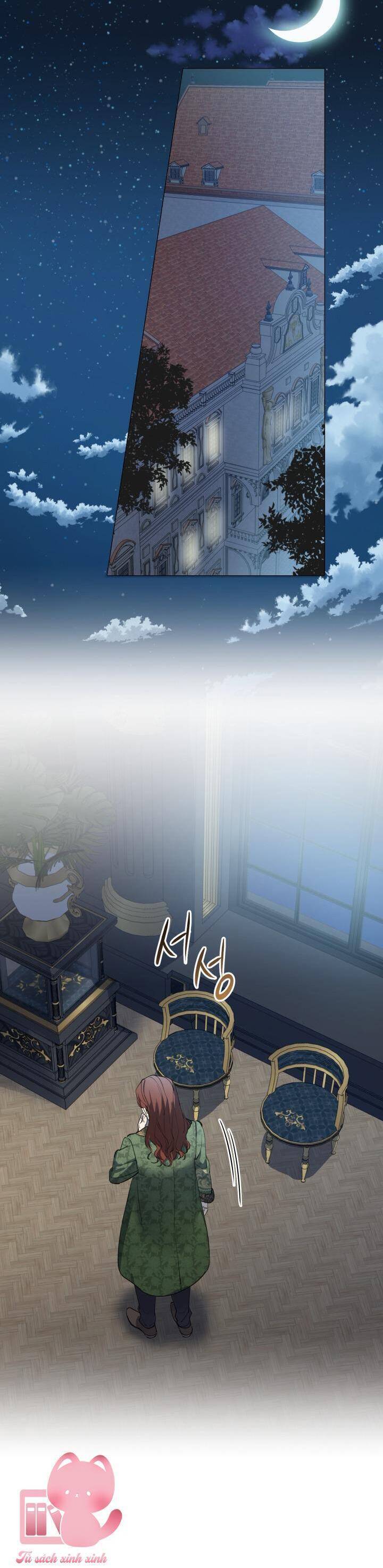 Những Nhân Vật Mạnh Nhất Thế Giới Ám Ảnh Tôi Chap 112 - Next Chap 113