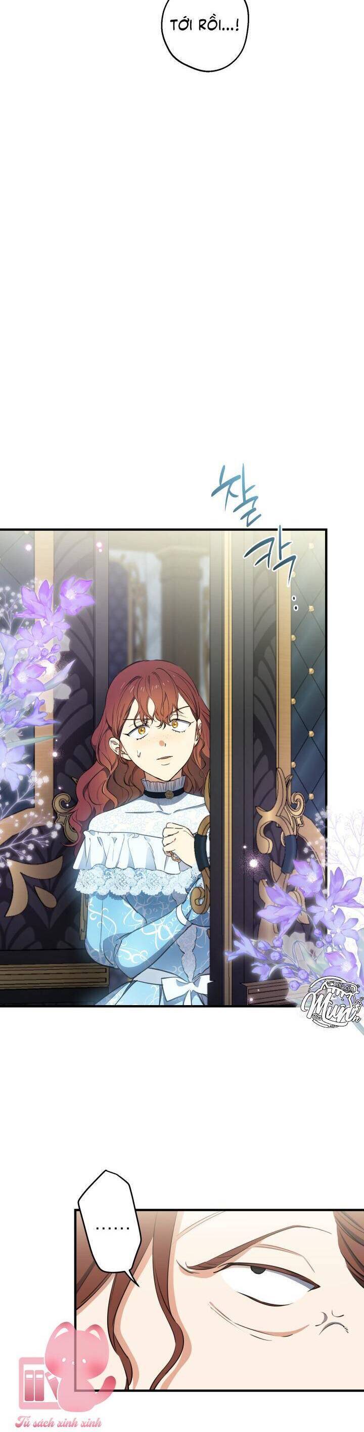 Những Nhân Vật Mạnh Nhất Thế Giới Ám Ảnh Tôi Chap 112 - Next Chap 113