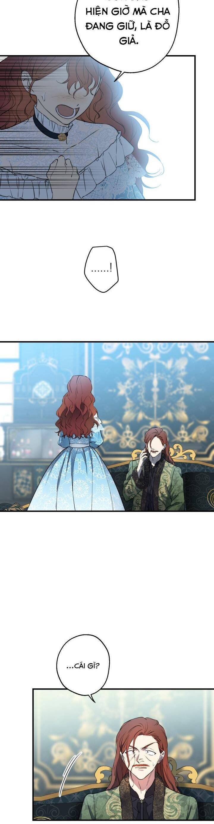 Những Nhân Vật Mạnh Nhất Thế Giới Ám Ảnh Tôi Chap 112 - Next Chap 113