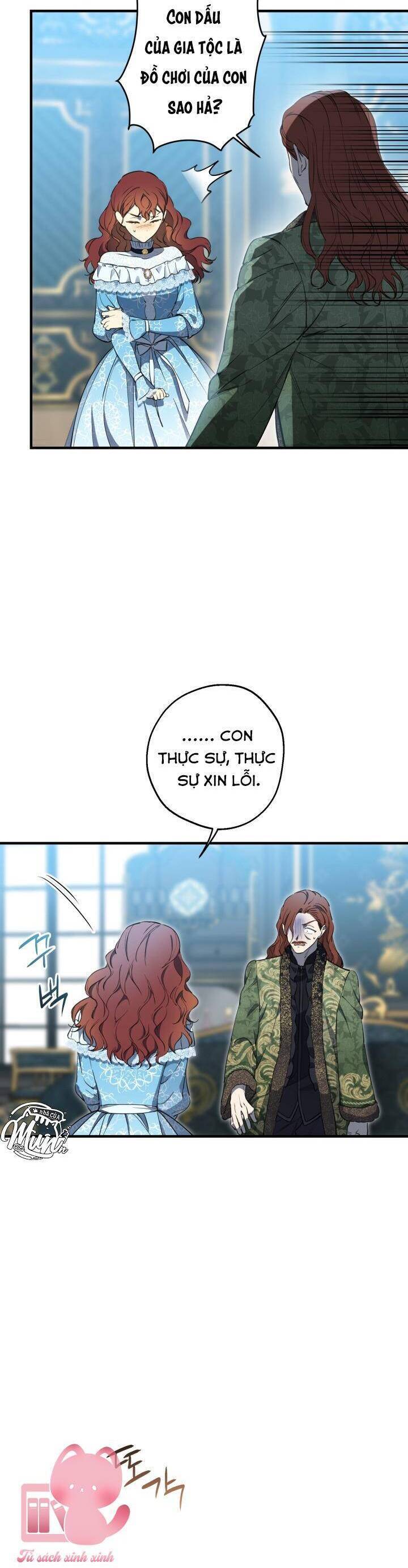 Những Nhân Vật Mạnh Nhất Thế Giới Ám Ảnh Tôi Chap 112 - Next Chap 113