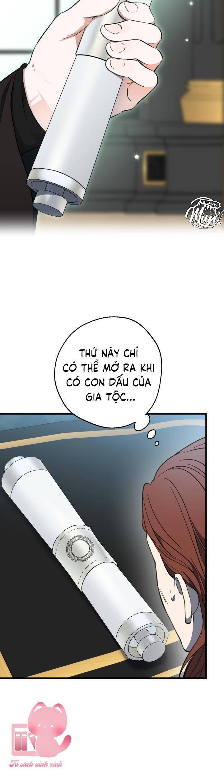Những Nhân Vật Mạnh Nhất Thế Giới Ám Ảnh Tôi Chap 112 - Next Chap 113