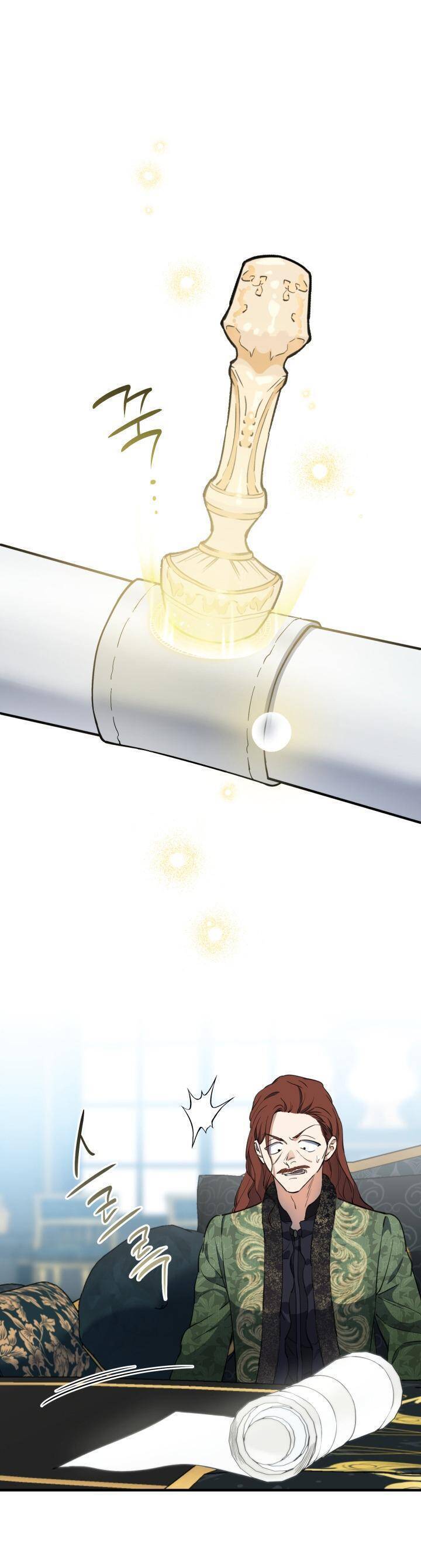 Những Nhân Vật Mạnh Nhất Thế Giới Ám Ảnh Tôi Chap 112 - Next Chap 113