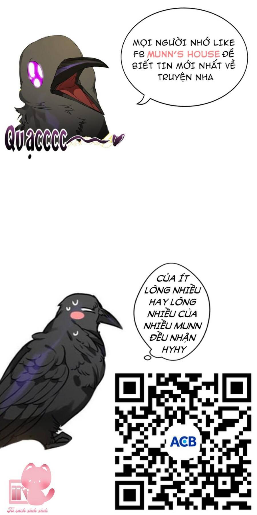 Những Nhân Vật Mạnh Nhất Thế Giới Ám Ảnh Tôi Chap 112 - Next Chap 113