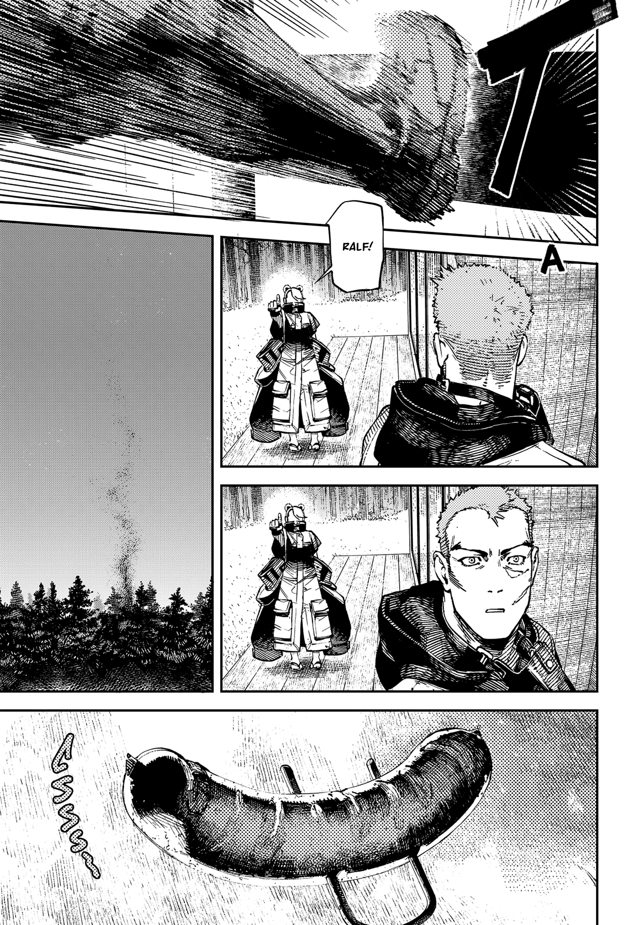 No\Name Chap 6 - Next Chap 7