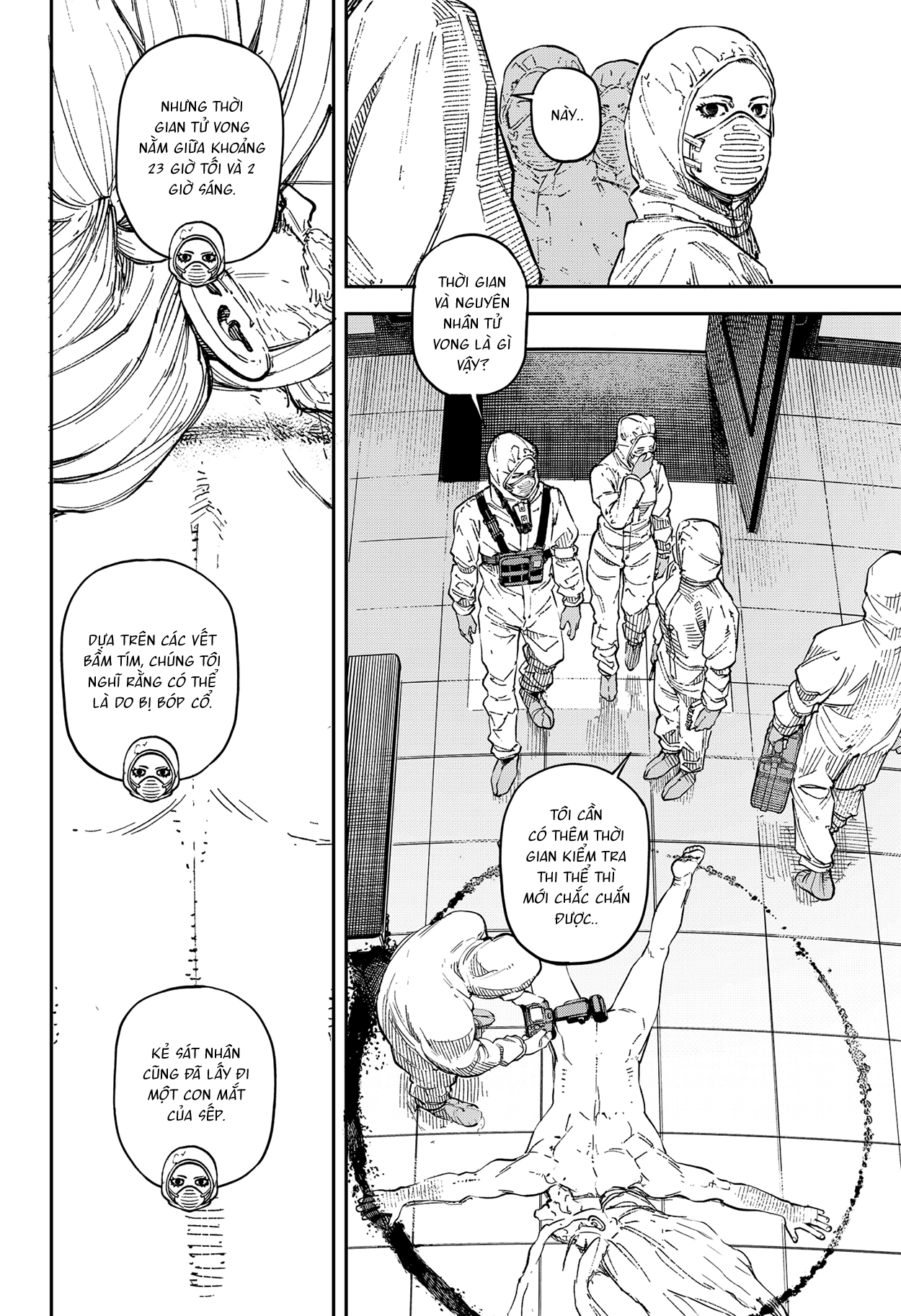 No\Name Chap 6 - Next Chap 7