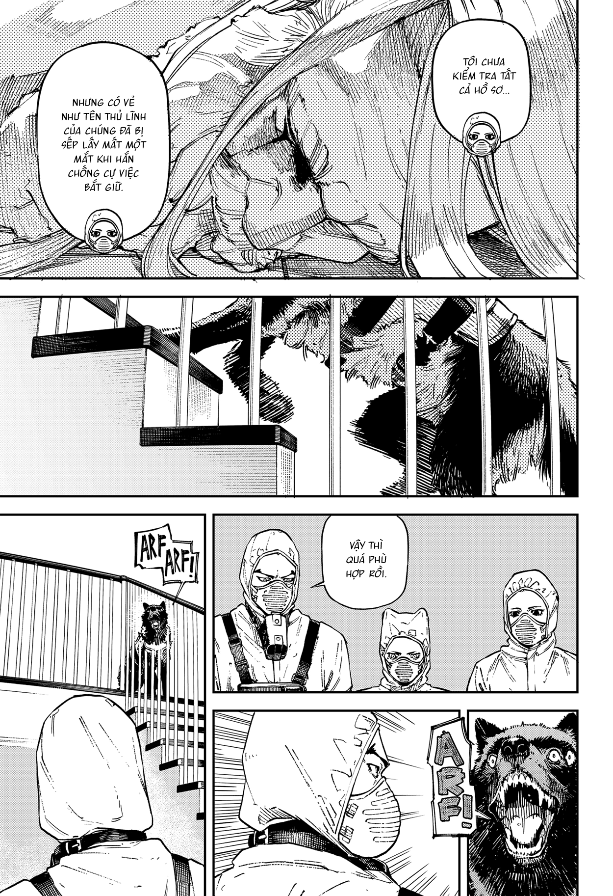 No\Name Chap 6 - Next Chap 7