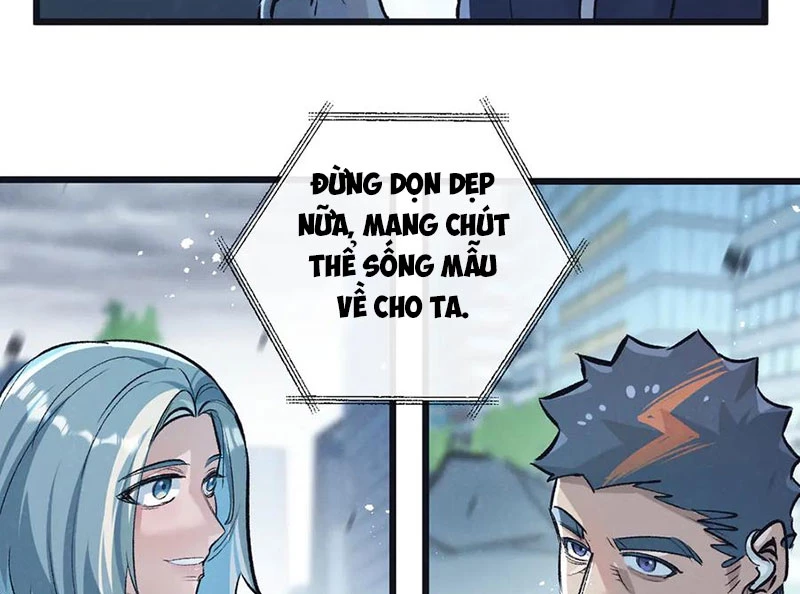 Nông Trường Siêu Cấp Ở Tận Thế Chap 64 - Next Chap 65