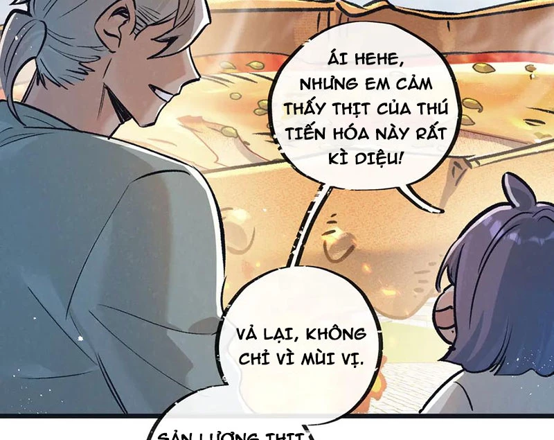 Nông Trường Siêu Cấp Ở Tận Thế Chap 64 - Next Chap 65