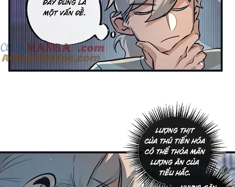 Nông Trường Siêu Cấp Ở Tận Thế Chap 64 - Next Chap 65