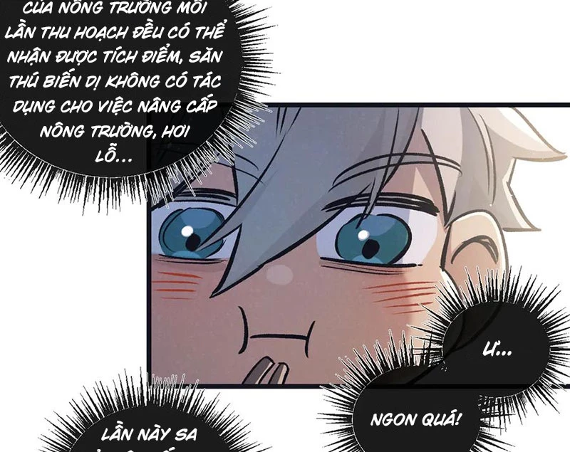 Nông Trường Siêu Cấp Ở Tận Thế Chap 64 - Next Chap 65