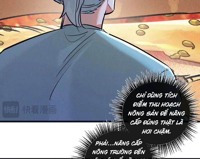 Nông Trường Siêu Cấp Ở Tận Thế Chap 64 - Next Chap 65