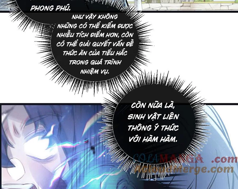 Nông Trường Siêu Cấp Ở Tận Thế Chap 64 - Next Chap 65
