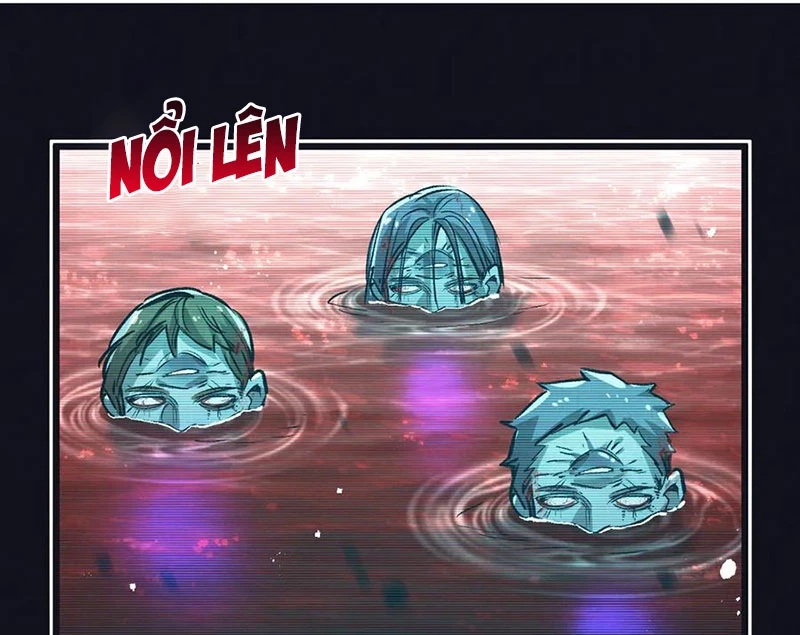 Nông Trường Siêu Cấp Ở Tận Thế Chap 64 - Next Chap 65