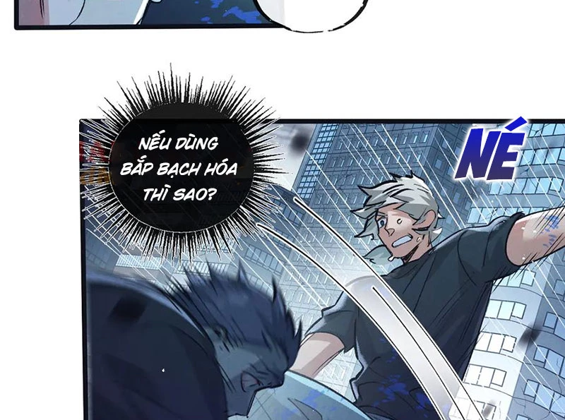 Nông Trường Siêu Cấp Ở Tận Thế Chap 66 - Next Chap 67
