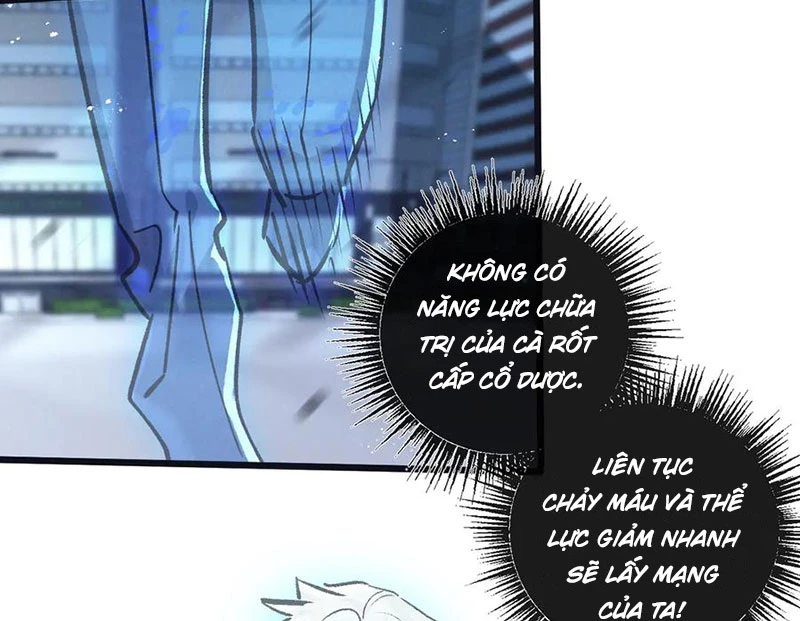 Nông Trường Siêu Cấp Ở Tận Thế Chap 66 - Next Chap 67