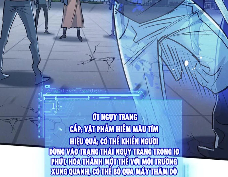 Nông Trường Siêu Cấp Ở Tận Thế Chap 66 - Next Chap 67