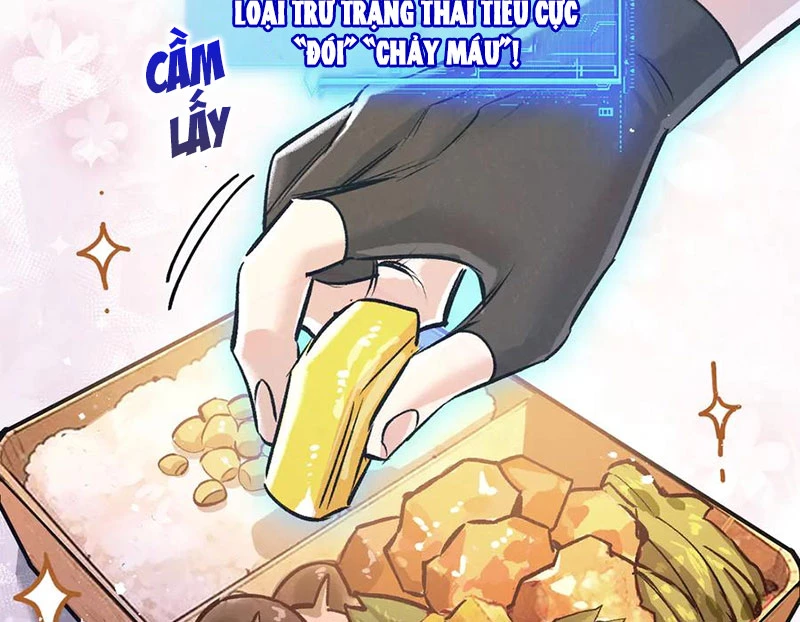 Nông Trường Siêu Cấp Ở Tận Thế Chap 66 - Next Chap 67