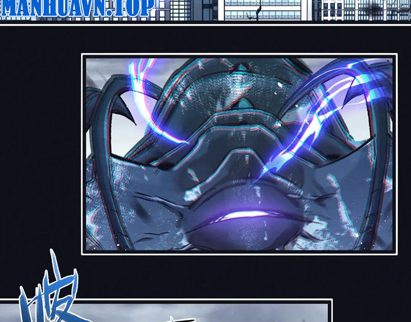 Nông Trường Siêu Cấp Ở Tận Thế Chap 68 - Next Chap 69