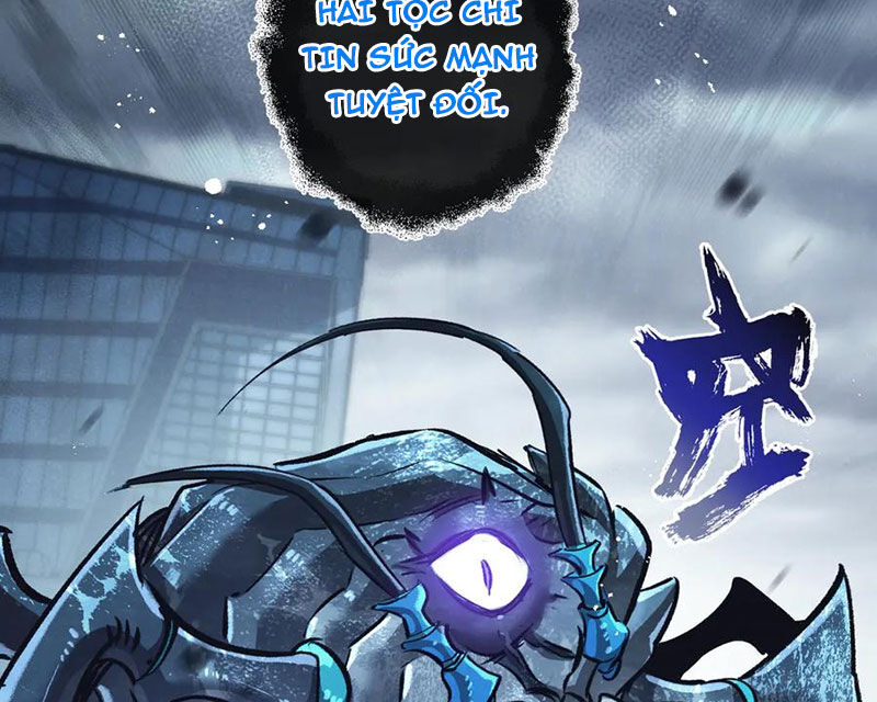 Nông Trường Siêu Cấp Ở Tận Thế Chap 68 - Next Chap 69