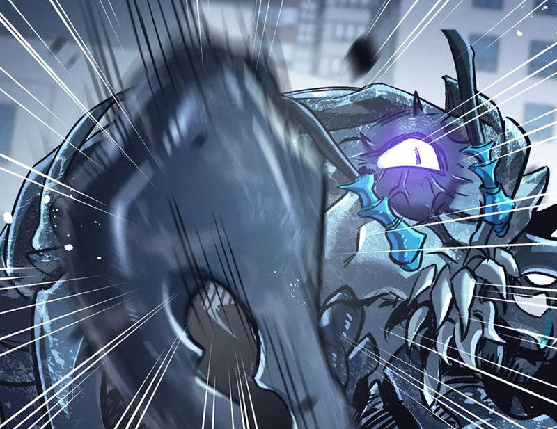 Nông Trường Siêu Cấp Ở Tận Thế Chap 68 - Next Chap 69