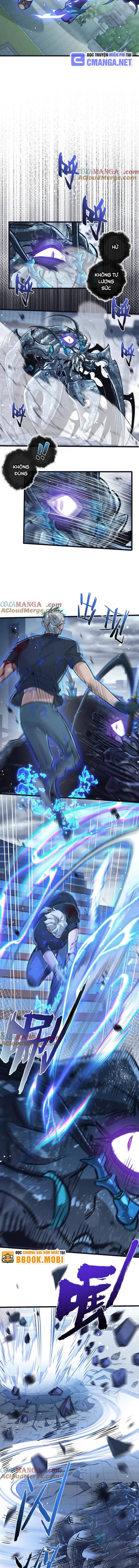 Nông Trường Siêu Cấp Ở Tận Thế Chap 69 - Next Chap 70