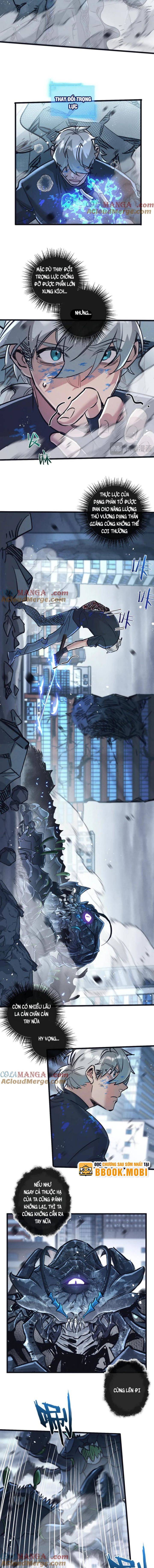 Nông Trường Siêu Cấp Ở Tận Thế Chap 69 - Next Chap 70