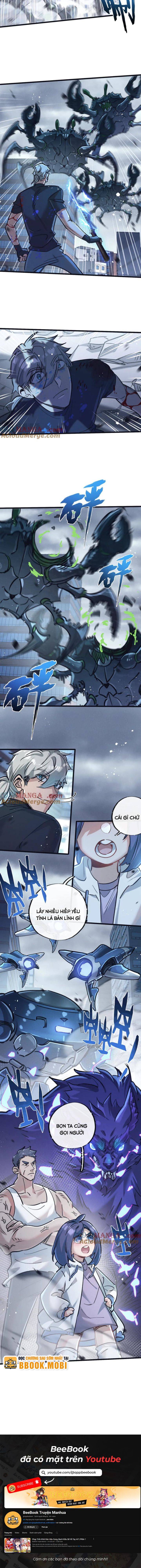 Nông Trường Siêu Cấp Ở Tận Thế Chap 69 - Next Chap 70