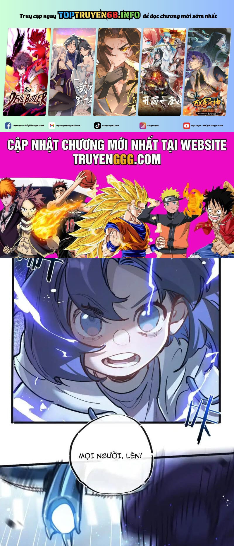 Nông Trường Siêu Cấp Ở Tận Thế Chap 70 - Next Chap 71