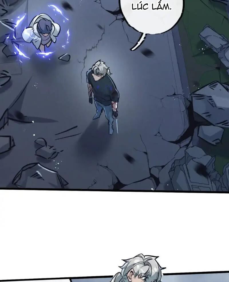 Nông Trường Siêu Cấp Ở Tận Thế Chap 70 - Next Chap 71