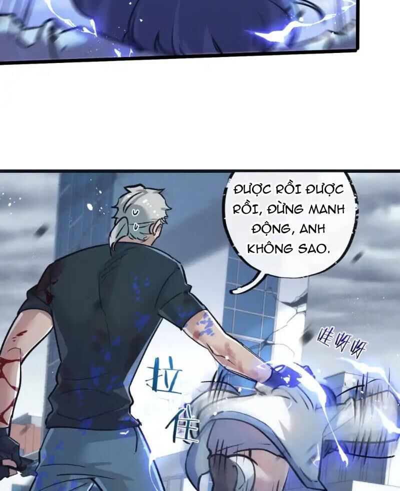 Nông Trường Siêu Cấp Ở Tận Thế Chap 70 - Next Chap 71