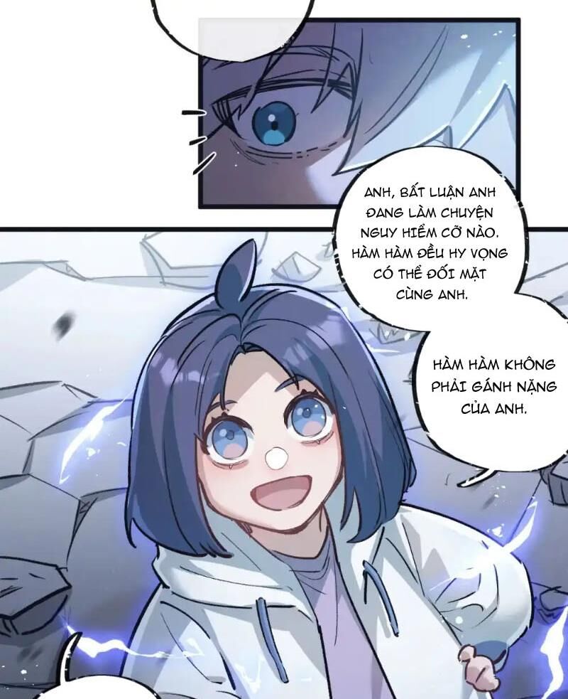 Nông Trường Siêu Cấp Ở Tận Thế Chap 70 - Next Chap 71