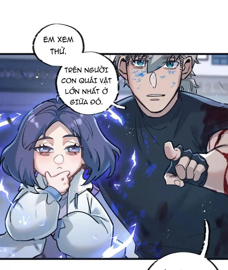 Nông Trường Siêu Cấp Ở Tận Thế Chap 70 - Next Chap 71