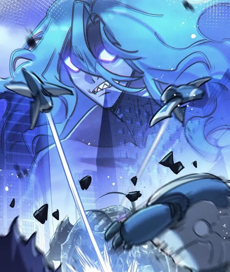 Nông Trường Siêu Cấp Ở Tận Thế Chap 70 - Next Chap 71